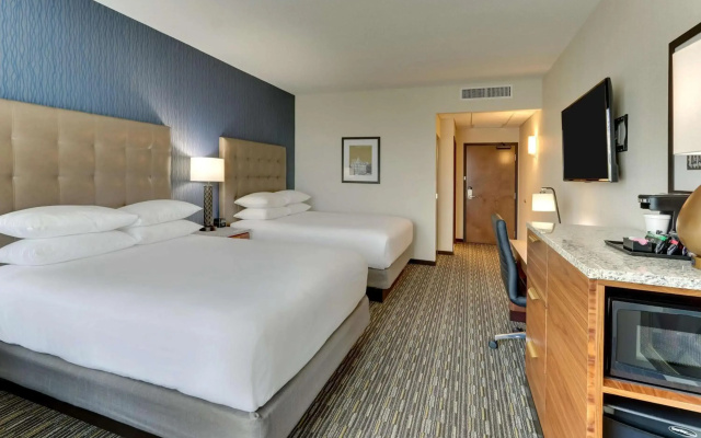 Drury Inn & Suites Lafayette, IN
