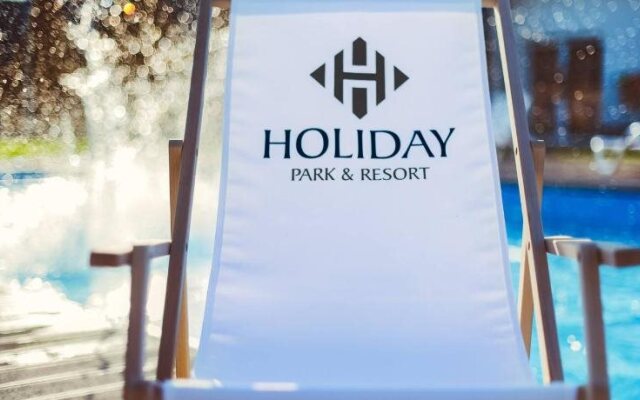 Holiday Park & Resort - Pobierowo