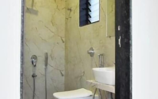 Hotel Manoranjan Enclave