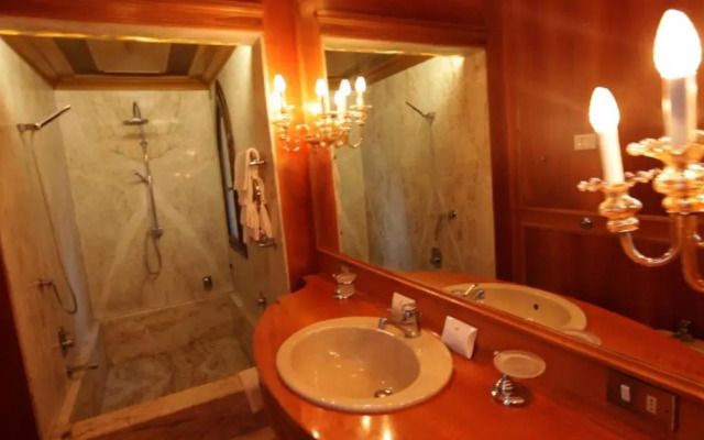 Park Hotel Villa Giustinian