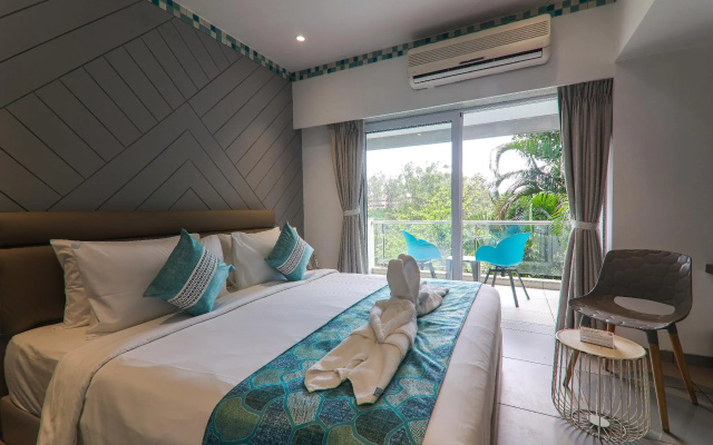 Orchid Hotel Panchgani – Guest Rooms – Mahabaleshwar