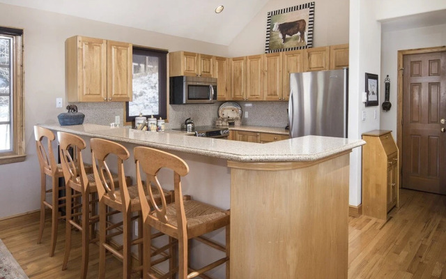 Meadows Townhome