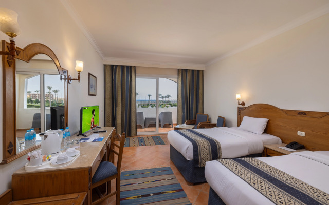 Bliss Nada Beach Resort