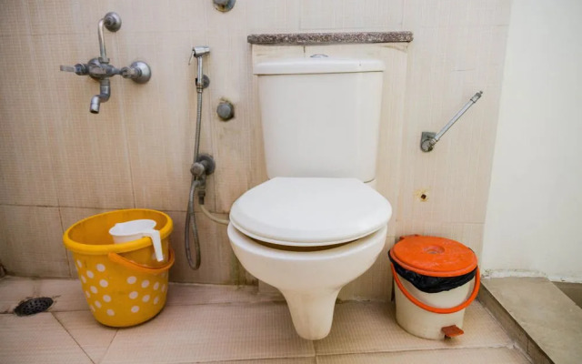 OYO 6110 Thalassa Suites