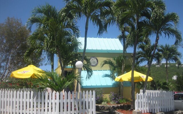 Flamboyan on the Bay Resort and Villas
