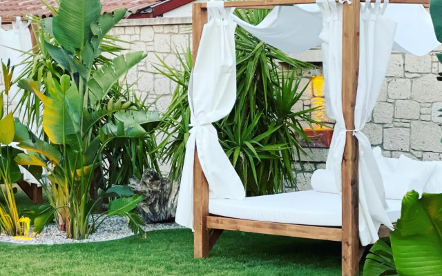 Triangulo Hotel