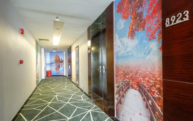 Calvin Hotel