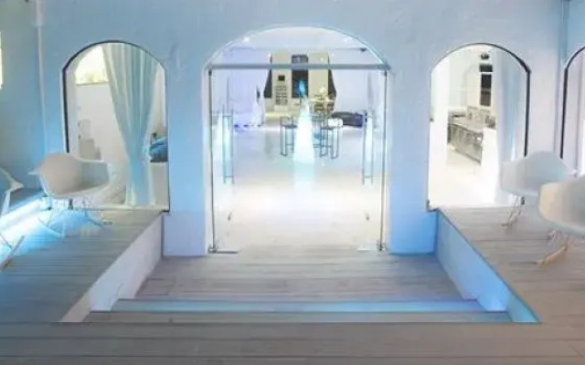 Ocean @ Livingstones Urban Boutique Resort