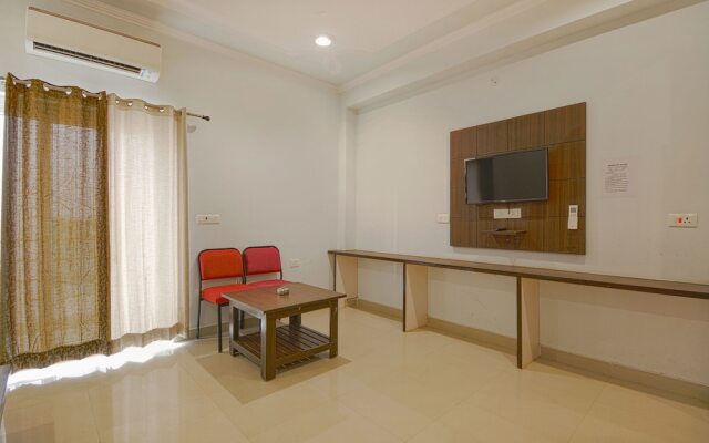 Fabhotel Yamunotri Retreat