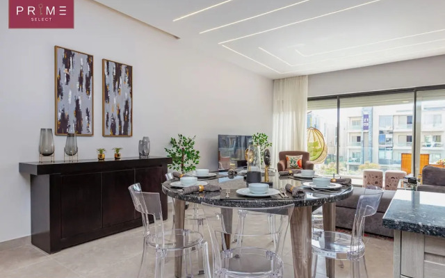 Prime Select Lake View