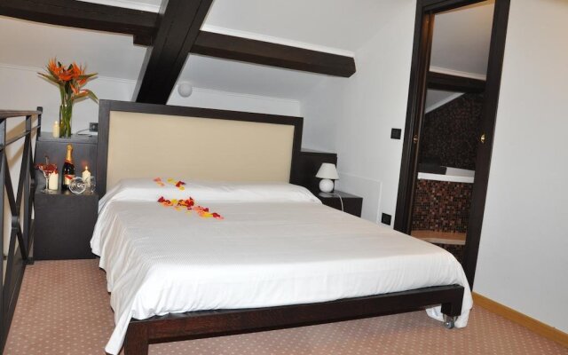 Villa Eva Beach