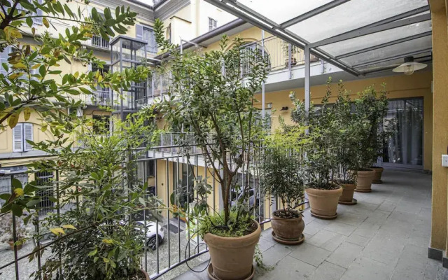 Italianway - Corso Como 11 - 8