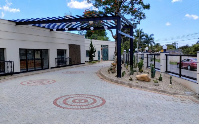 Bristol Villaggio Rosa Arujá