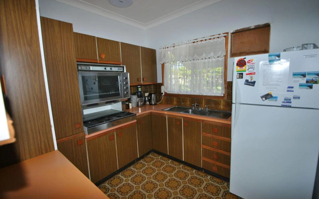 Collingwood Beach Cottage