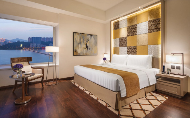 Ascott Macau
