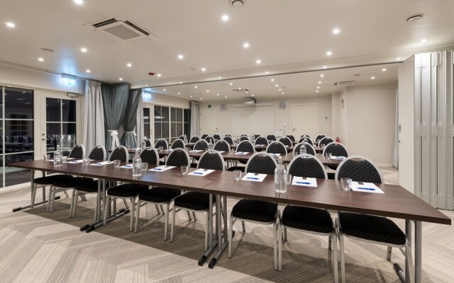 Himmelsby Gårdshotell