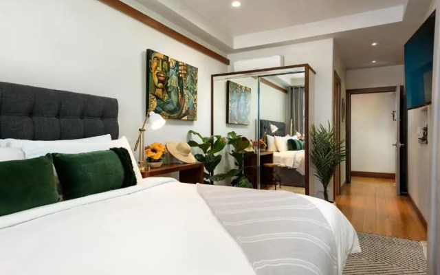Paia Inn