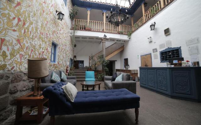 Hotel Villa Mayor
