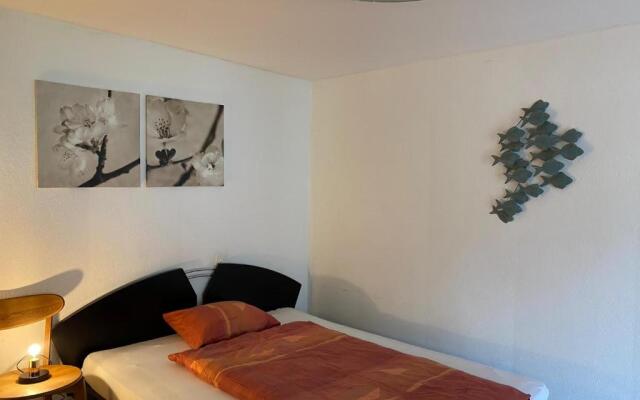 Casa Sibylle studio - piccolo paradiso