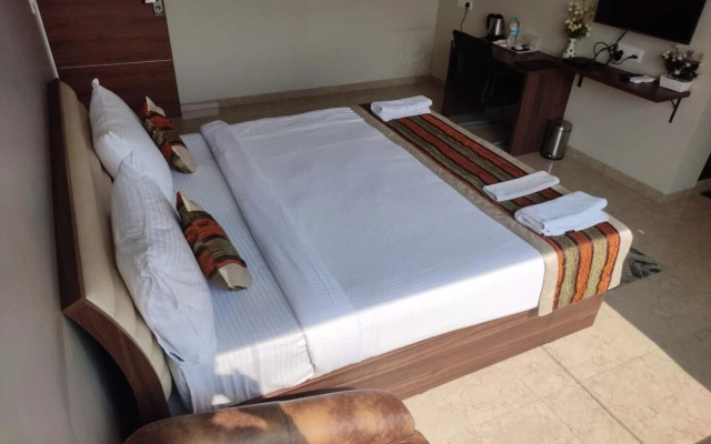 Visawa Palace Nanded