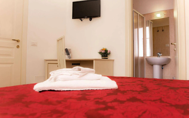 Best Suites Pantheon
