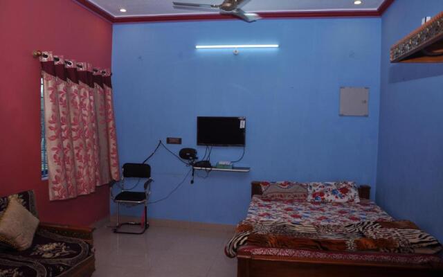 Yelagiri Residency