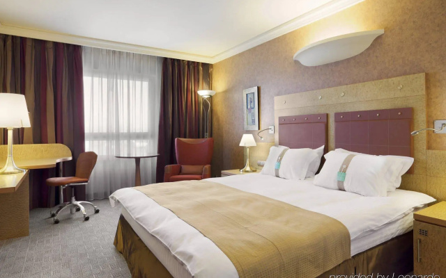 Holiday Inn Athens Attica Av. Airport West by IHG