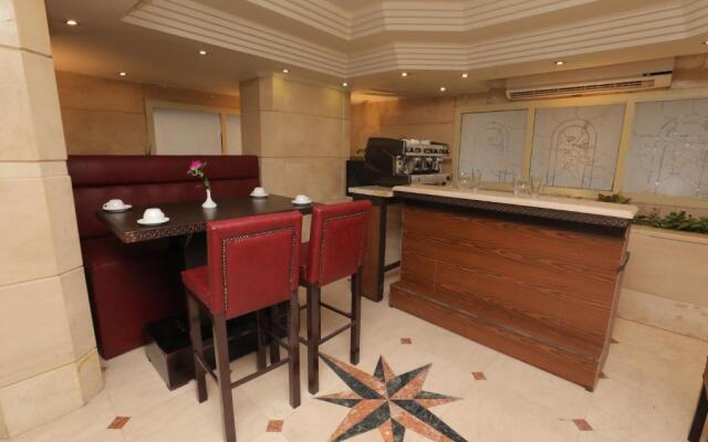 Swiss Inn Hotel Mohandeseen