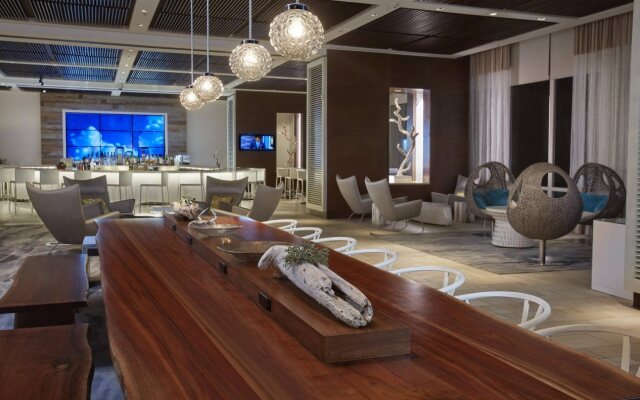 Aruba Marriott Resort & Stellaris Casino