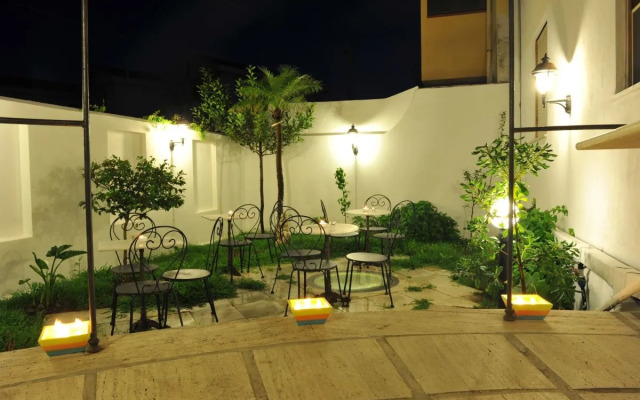 Hotel Donato