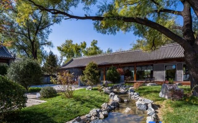 Xiaotang Yipiao Hot spring Holiday Hotel