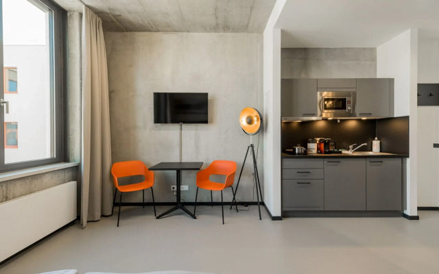 Nena Apartments Moritzplatz