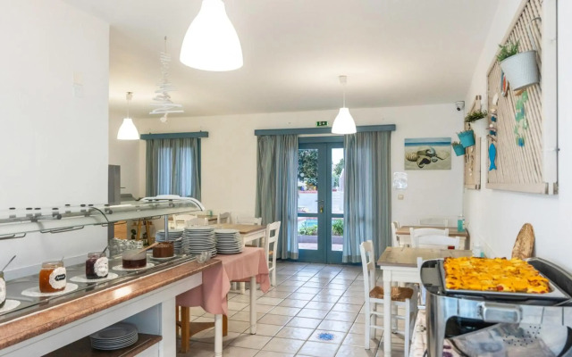 Marilisa Hotel
