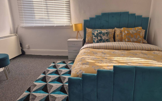 Glams one Bedroom Apartment