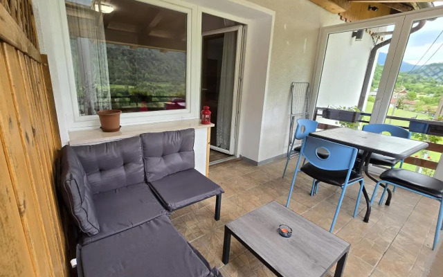 Apartments Denis