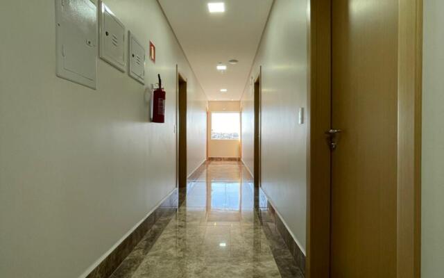 Arca's Hotel