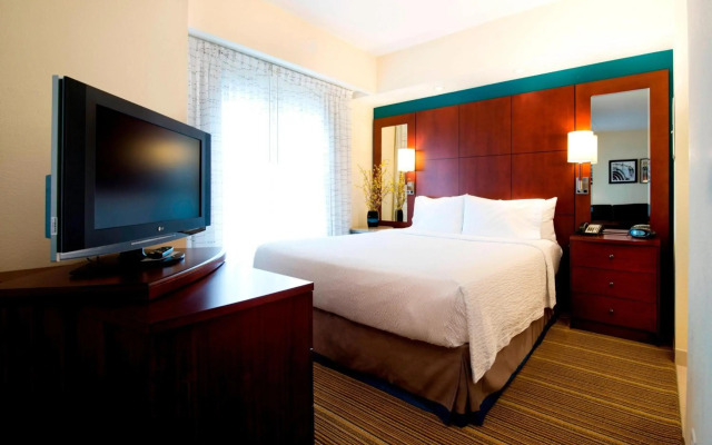 Residence Inn by Marriott Toronto Vaughan