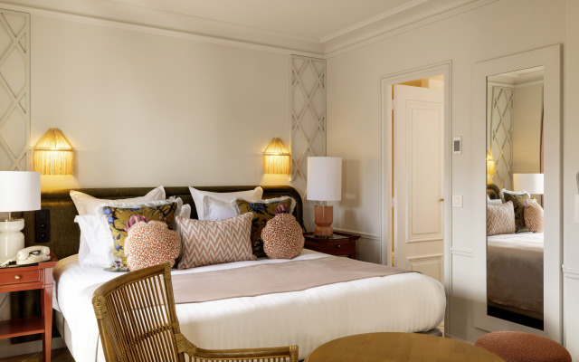 Hôtel Le Lavoisier & Spa