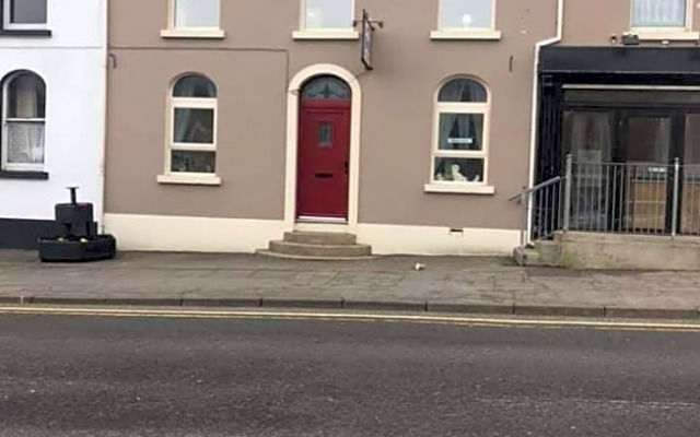 Willards B&B