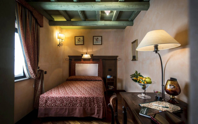 Relais Santa Anastasia