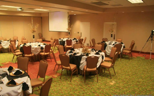 Hampton Inn & Suites Florence-North-I-95