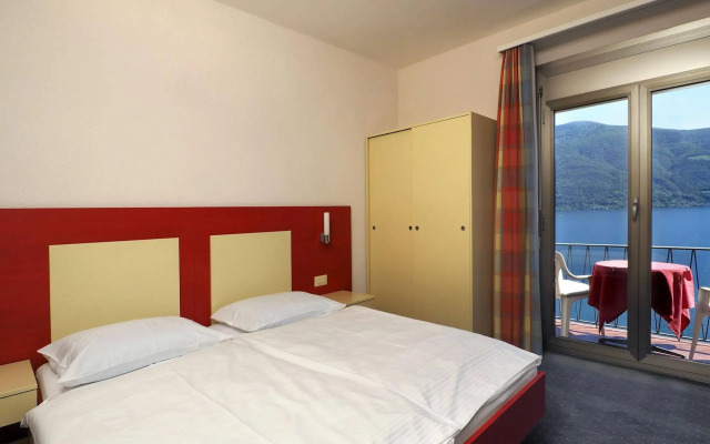 Hotel Arancio