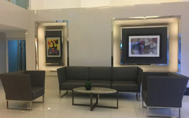 St. Moritz Hotel at Jazz Residences
