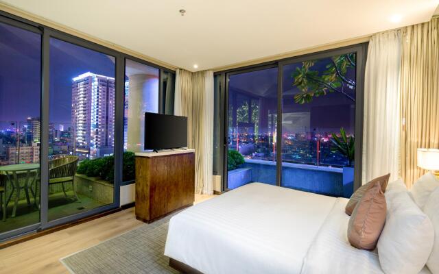 New Orient Hotel Danang