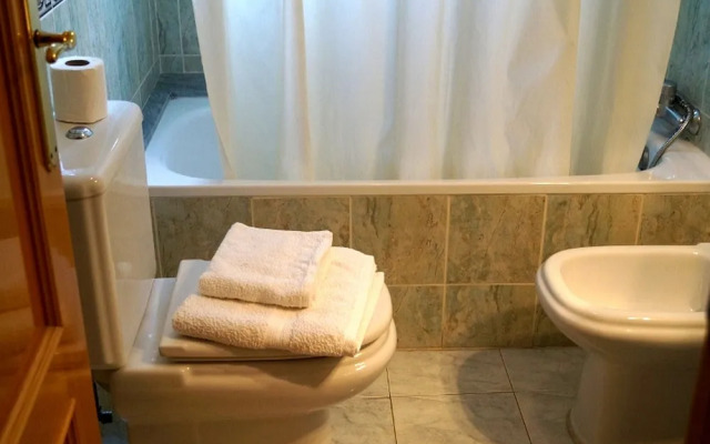 Al Andalus by AP Costas