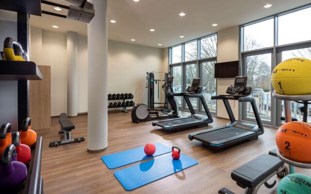 Hyatt House Frankfurt/Eschborn