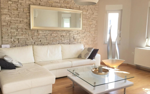 Holiday House Lilija