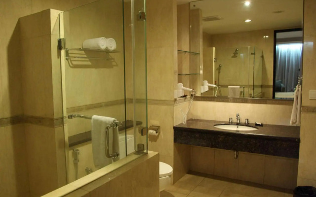 Grage Hotel Cirebon