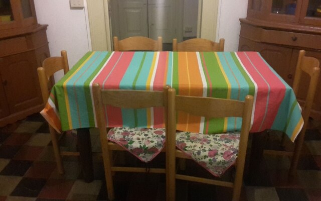 Acqua Verde Cristallina