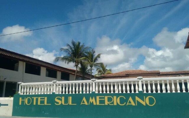 Hotel Sul Americano
